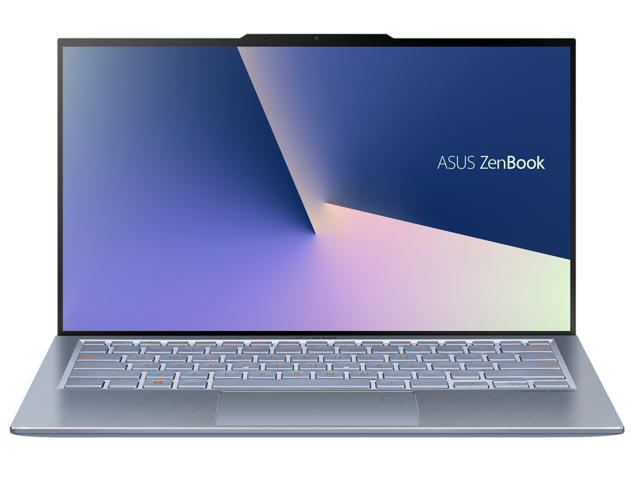 ZenBook S13 UX392FN UX392FN-8565 �̐��i�摜