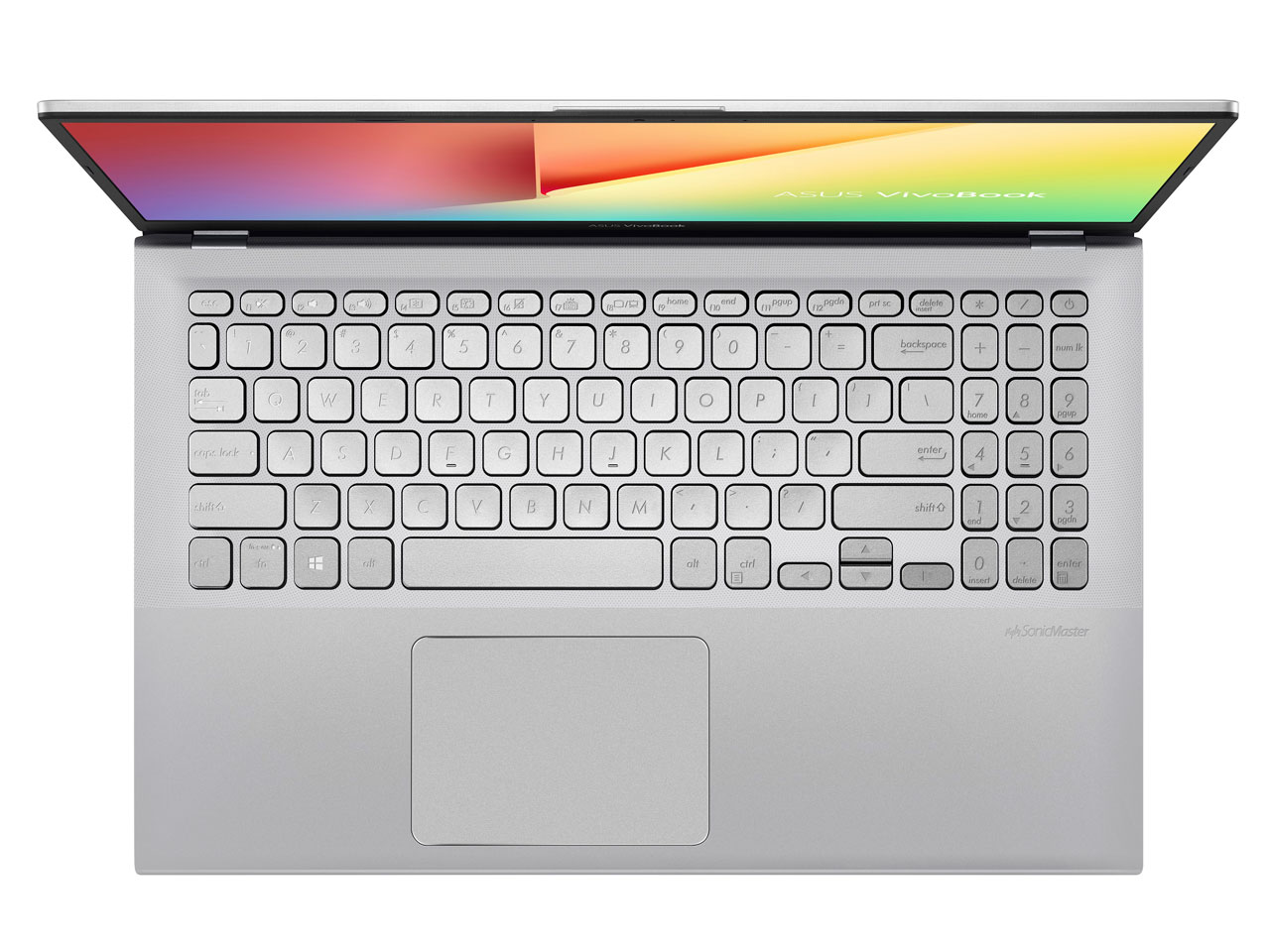 VivoBook 15 X512FA X512FA-8265