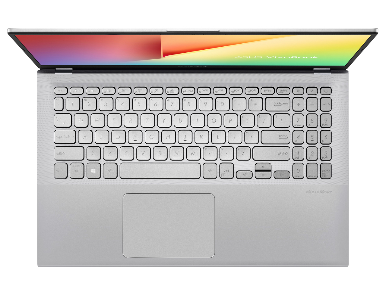 VivoBook 15 X512FA X512FA-8145