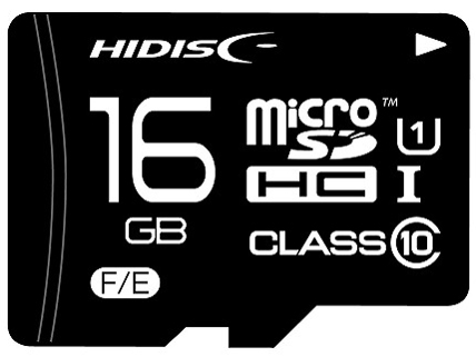 HDMCSDH16GCL10UIJP-WOA [16GB] �̐��i�摜