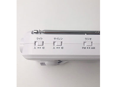 �L�����I�� YTM-R100