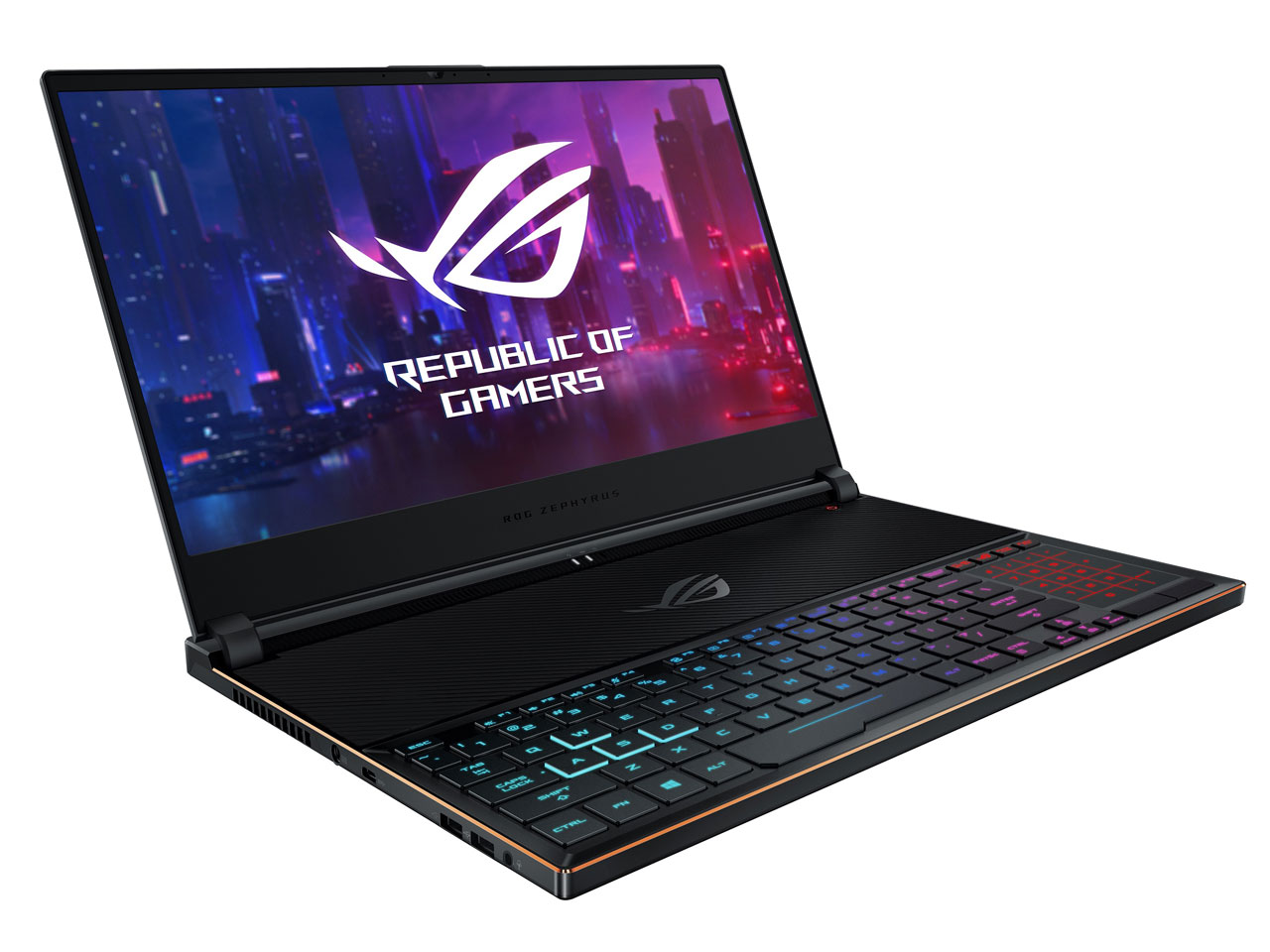 ROG ZEPHYRUS S GX531GX GX531GX-I7R2080