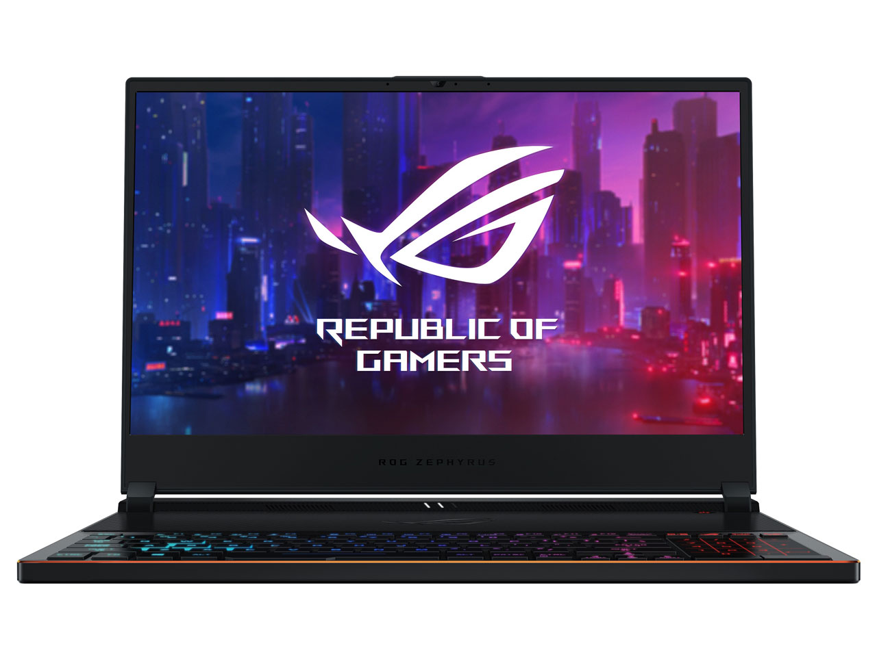 ROG ZEPHYRUS S GX531GW GX531GW-I7R2070