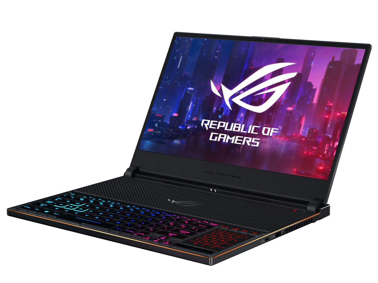 ROG ZEPHYRUS S GX531GW GX531GW-I7R2070