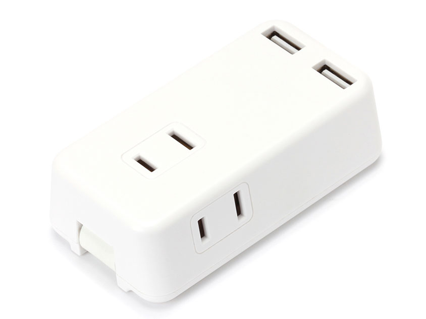 PG-UACTAP02WH [�z���C�g] �̐��i�摜