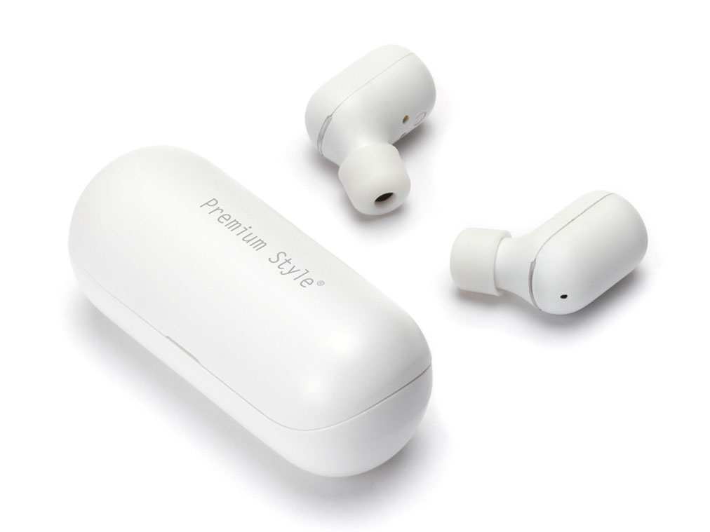 Premium Style PG-BTE7S02WH [�z���C�g]