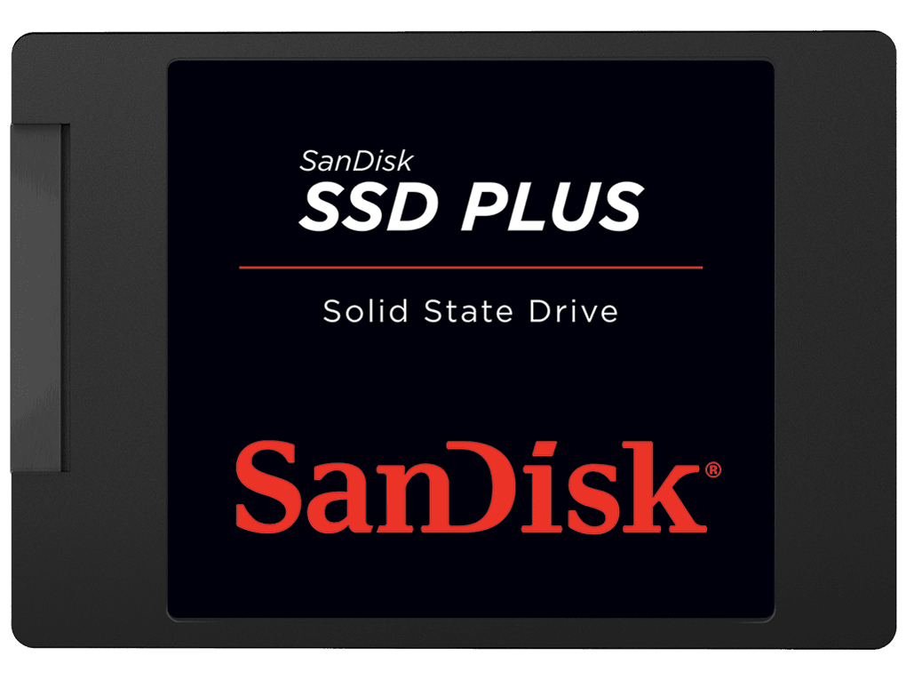 SSD PLUS SDSSDA-1T00-J26 �̐��i�摜