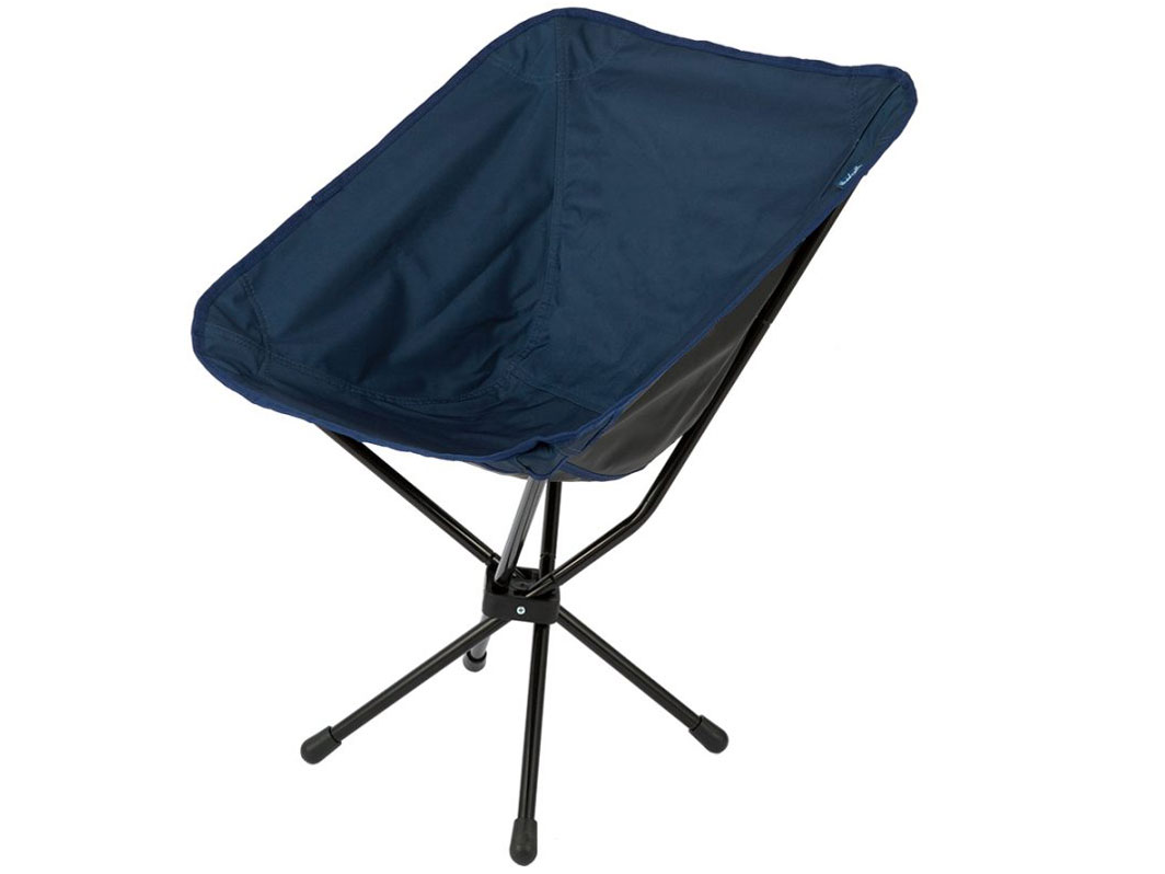 ホールアース COMPACT JELLYFISH CHAIR WE21DC94 [Navy]