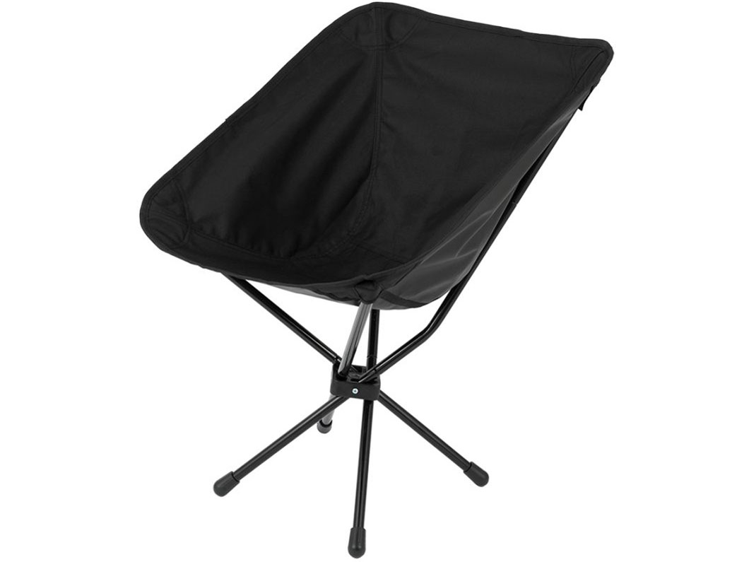 ホールアース COMPACT JELLYFISH CHAIR WE21DC94 [Black]