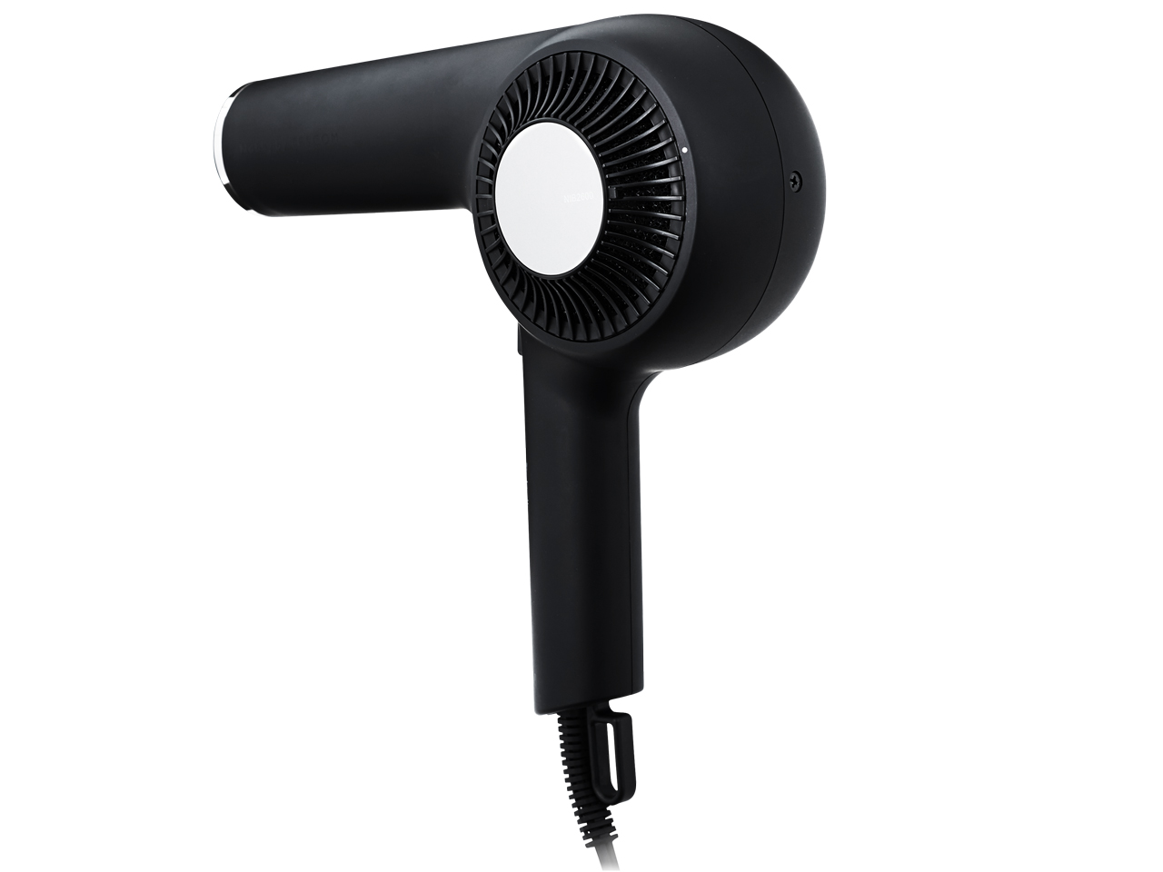 Nobby by TESCOM NIB2600-K [�u���b�N]