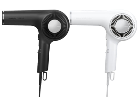 Nobby by TESCOM NIB2600-K [�u���b�N]