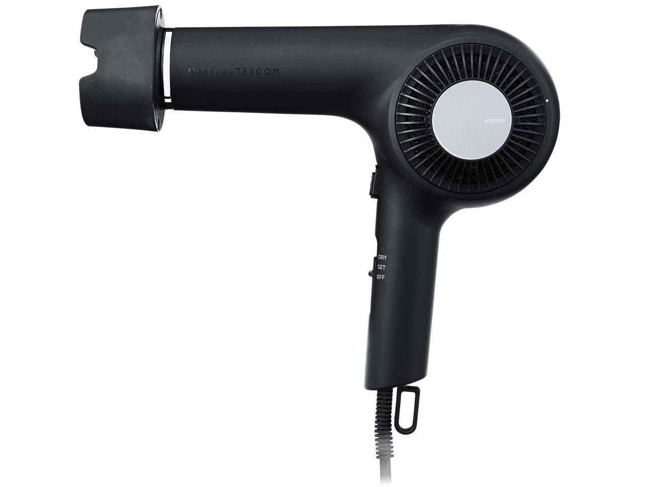 TESCOM Nobby by TESCOM ヘアドライヤー 楽天市場】【3,000円ｸｰﾎﾟﾝ有】【P5倍*ﾏﾗｿﾝ期間限定】 ＼サロン