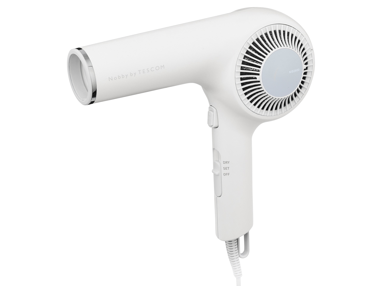 Nobby by TESCOM NIB2600-H [�A�b�V��]