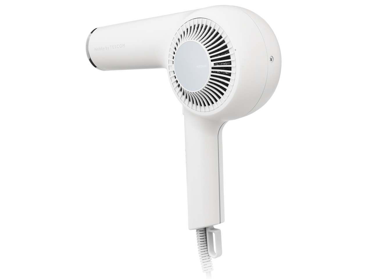 Nobby by TESCOM NIB2600-H [�A�b�V��]