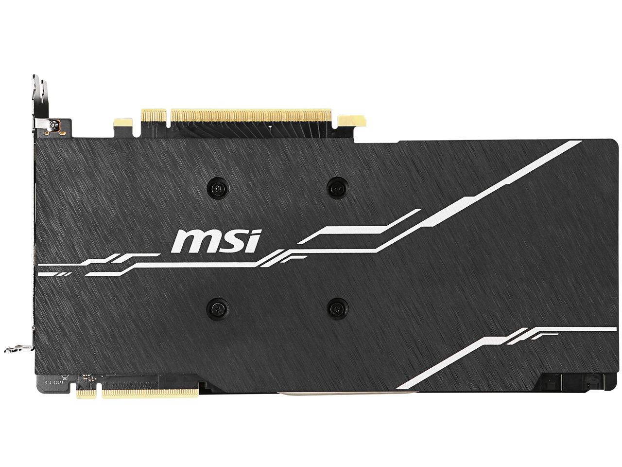 GeForce RTX 2080 VENTUS 8G V2 [PCIExp 8GB]