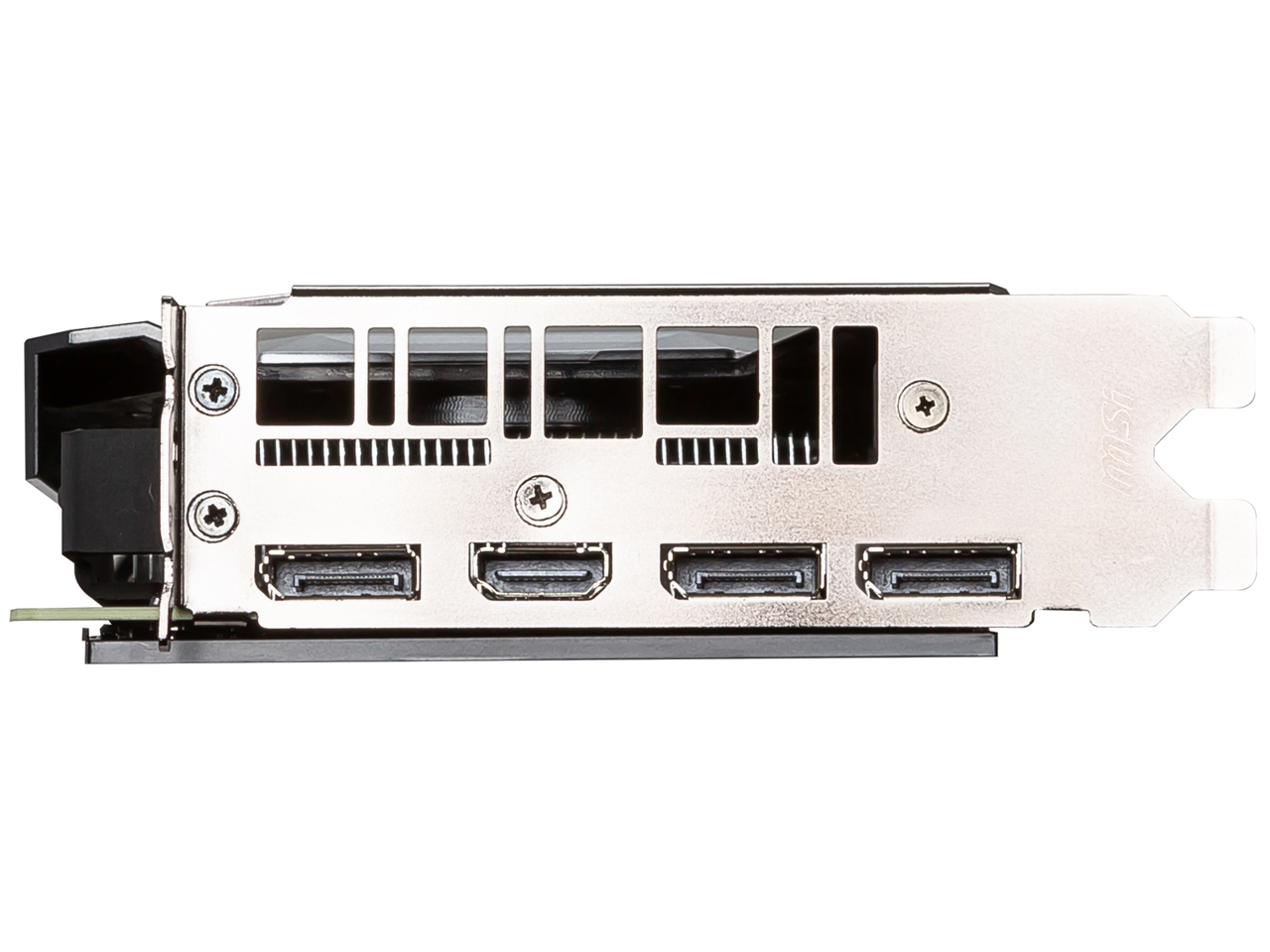 GeForce RTX 2080 VENTUS 8G V2 [PCIExp 8GB]