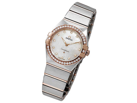 �R���X�e���[�V���� �}���n�b�^�� �N�H�[�c 28MM 131.25.28.60.55.001 �̐��i�摜