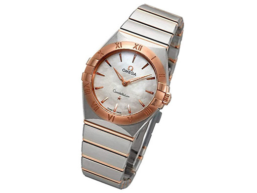 �R���X�e���[�V���� �}���n�b�^�� �N�H�[�c 28MM 131.20.28.60.05.001 �̐��i�摜