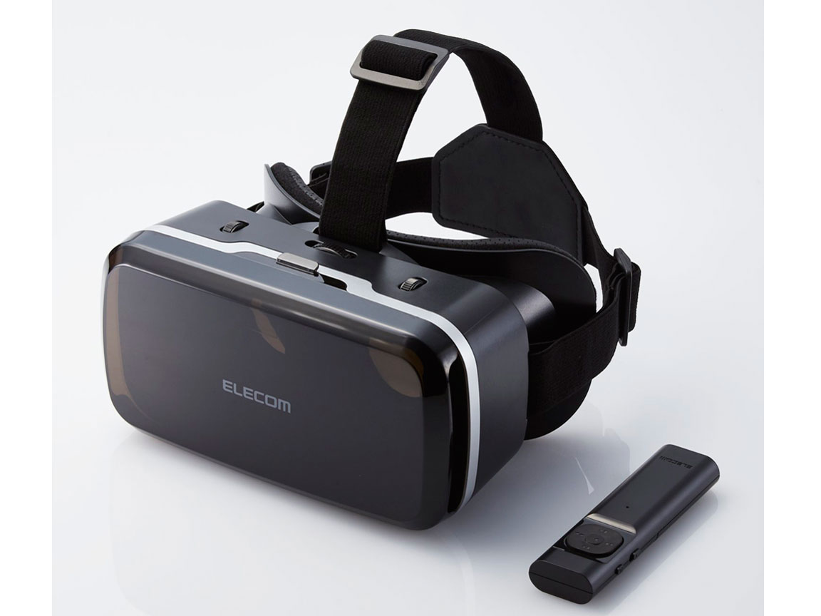 VRG-M01RBK [�u���b�N] �̐��i�摜