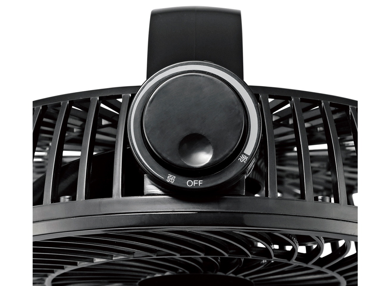 FAN-U192BK