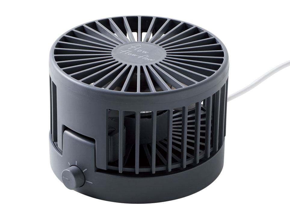 flowflowflow FAN-U193GY [�O���[]