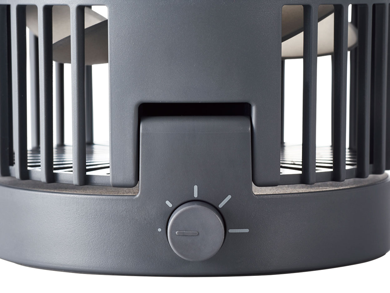 flowflowflow FAN-U193GY [�O���[]