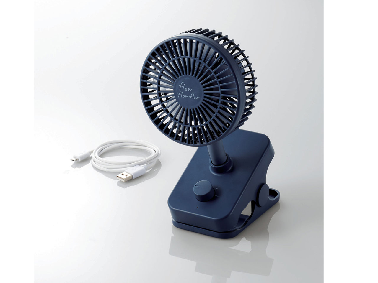 flowflowflow FAN-U195NV [�l�C�r�[] �̐��i�摜