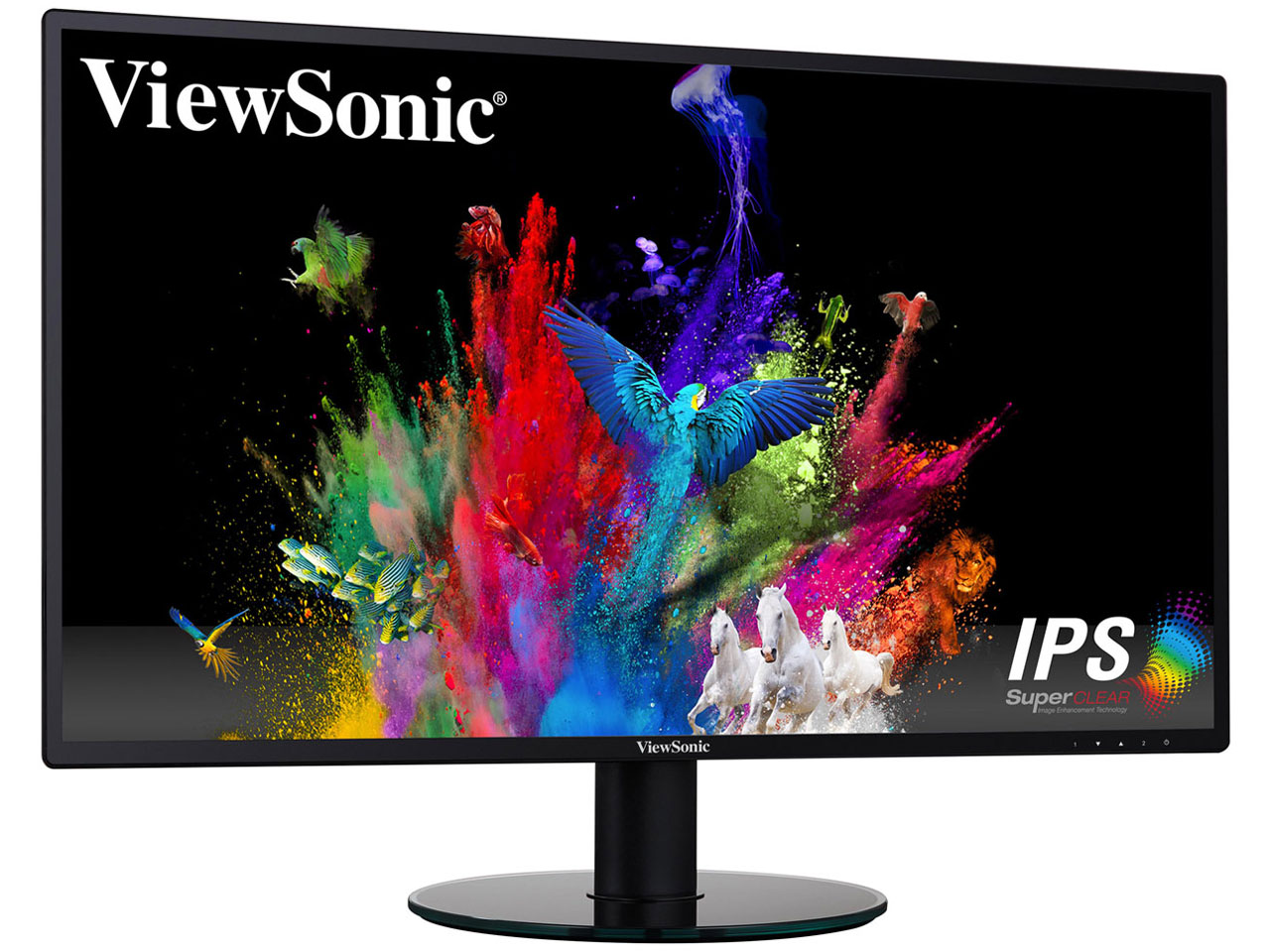 VA2719-2K-SMHD-7 [27�C���` �u���b�N]