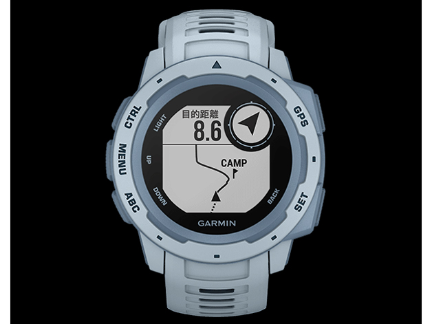 Instinct 010-02064-62 [Sea Foam]