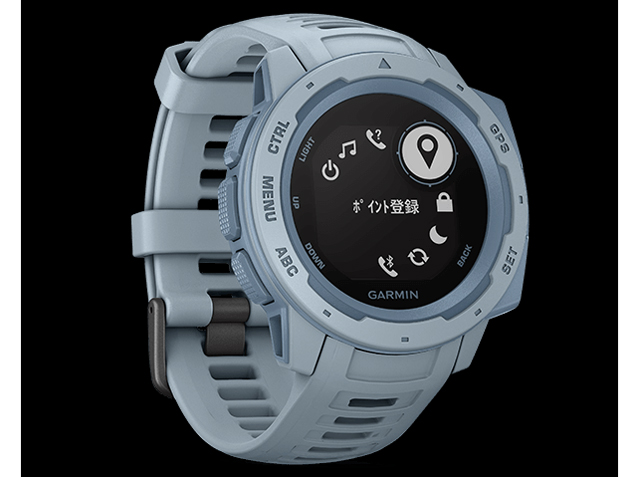 Instinct 010-02064-62 [Sea Foam]