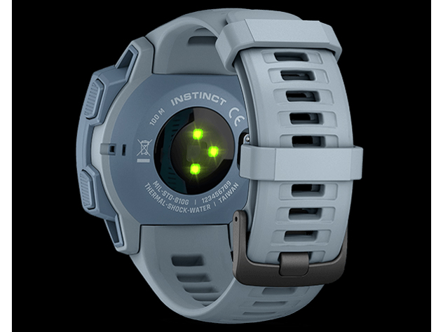 Instinct 010-02064-62 [Sea Foam]