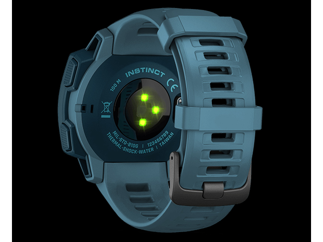 Instinct 010-02064-52 [Lakeside Blue]