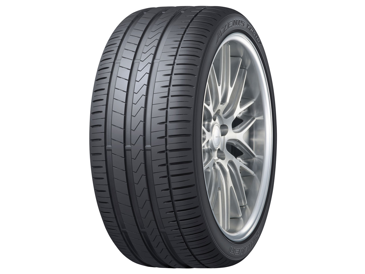 AZENIS FK510 285/35ZR20 (104Y) XL �̐��i�摜