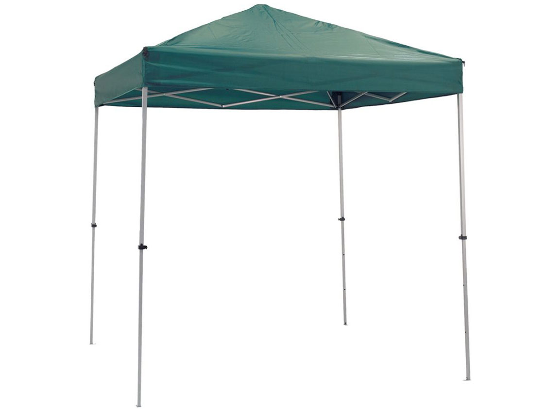 ホールアース ワンアクションタープ200 WE27DA09 [GREEN]