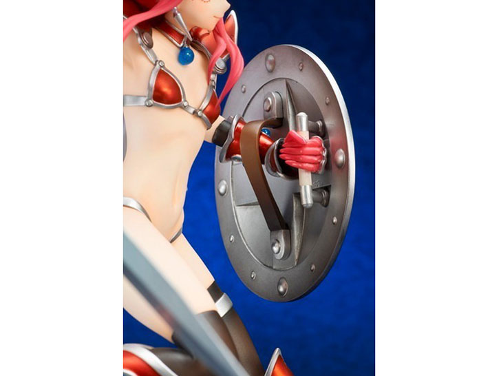 Fate/Grand Order 1/7 �Z�C�o�[/�G���U�x�[�g�E�o�[�g���[ �u���C�u