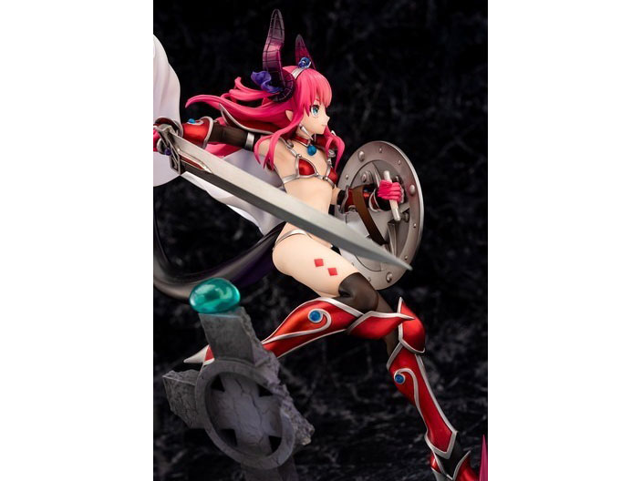 Fate/Grand Order 1/7 �Z�C�o�[/�G���U�x�[�g�E�o�[�g���[ �u���C�u