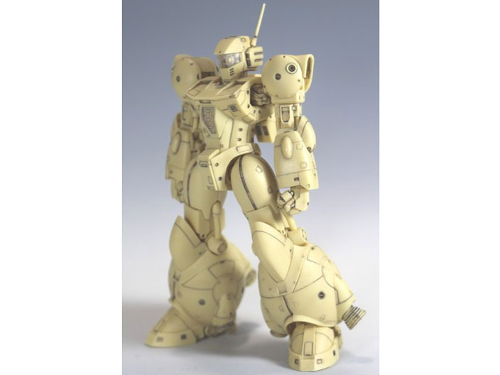 ��͕Y���o�C�t�@�� 1/144 �x�[�W���ŃL���X�g���g���L�b�g �o�C�t�@�� �{�� �̐��i�摜