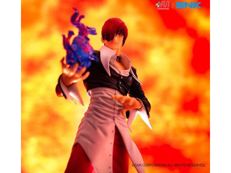 THE KING OF FIGHTERS 97 1/8 ���_��