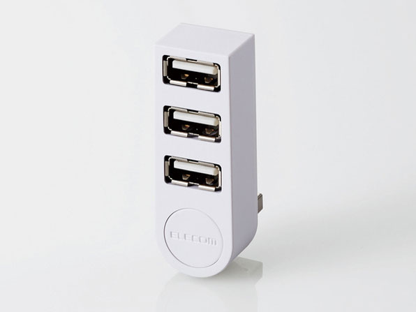 U2H-TZ325BXWH [�z���C�g] �̐��i�摜