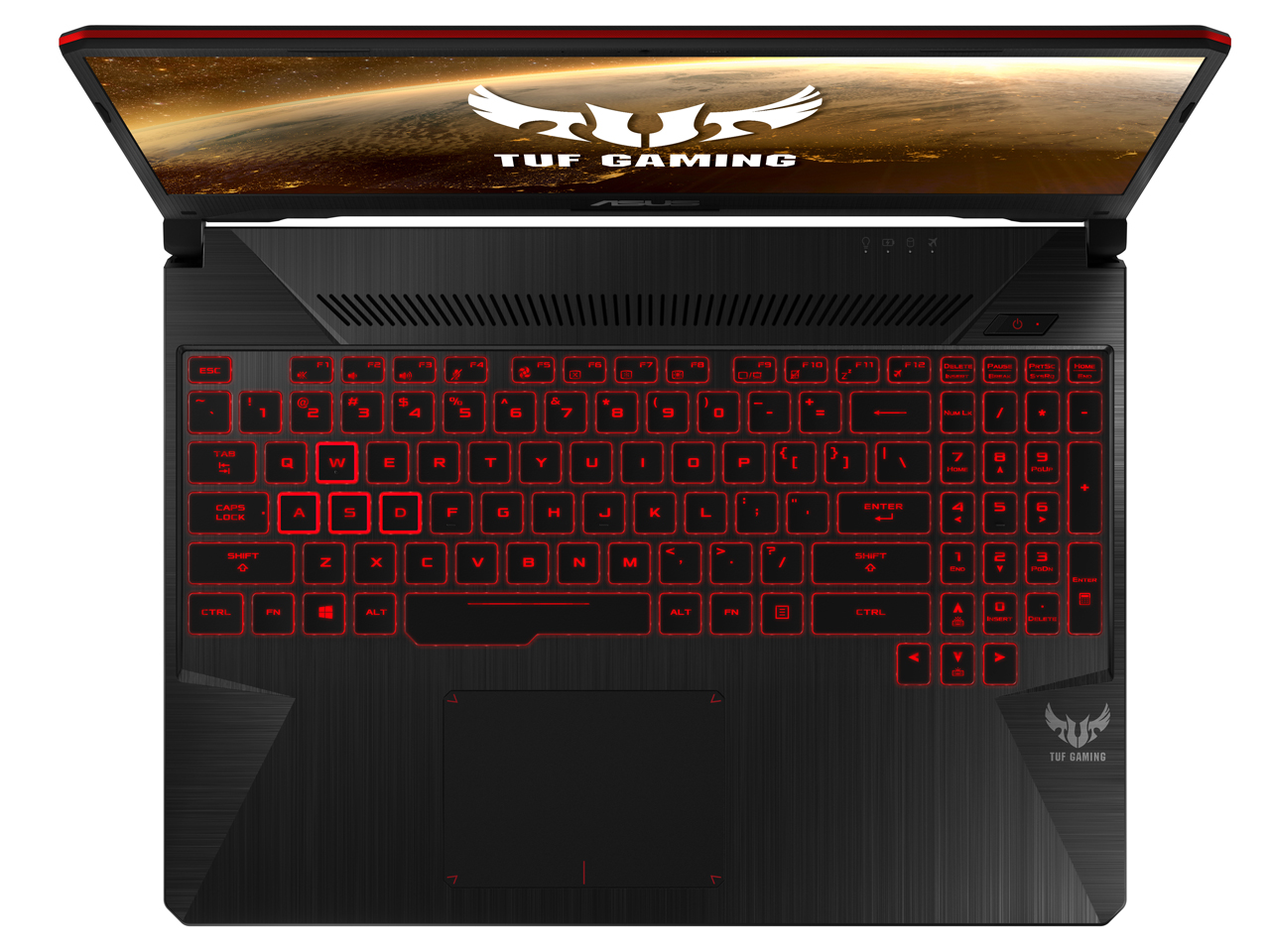 TUF Gaming FX505DY FX505DY-R5RX560