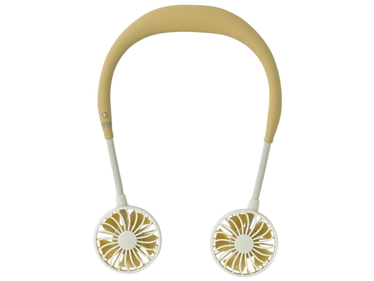 WFan DF30SS01-BR [�u���E��] �̐��i�摜