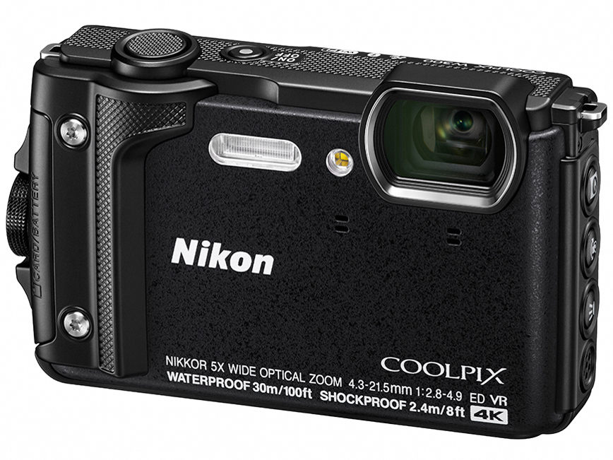 COOLPIX W300 [�u���b�N]