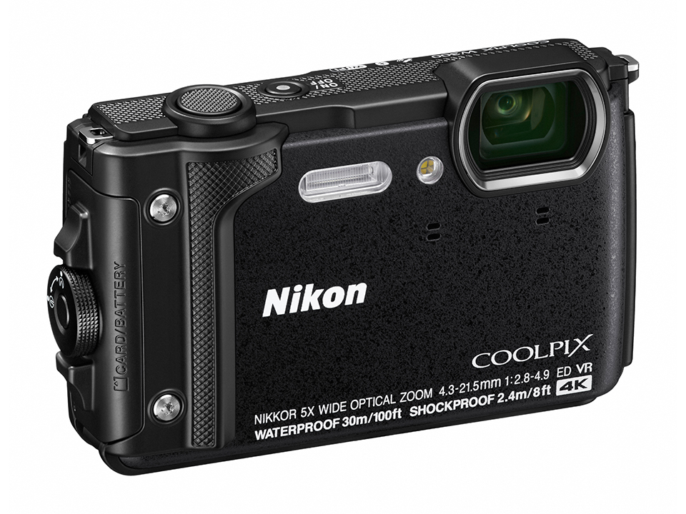 COOLPIX W300 [�u���b�N]