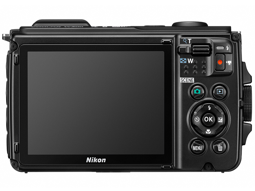 COOLPIX W300 [�u���b�N]