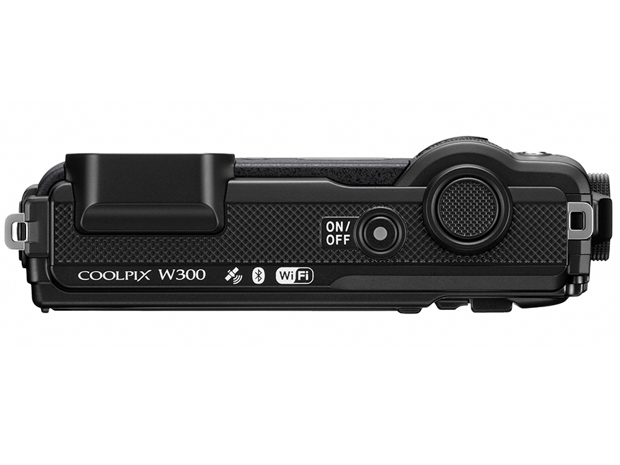 COOLPIX W300 [�u���b�N]