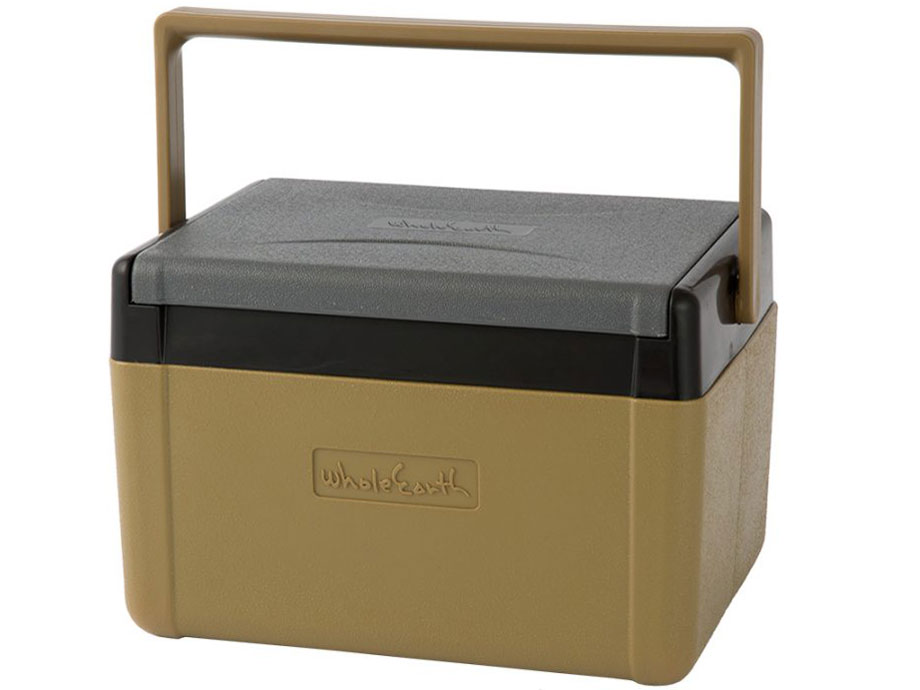 ホールアース MINI COOLER 6 WE21DI82 [Sand Beige]