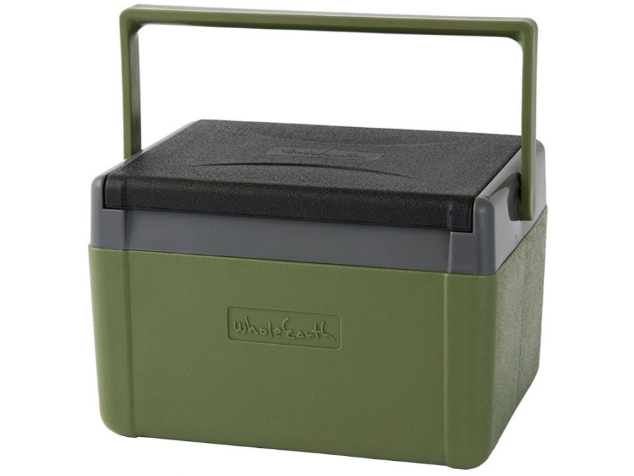 ホールアース MINI COOLER 6 WE21DI82 [Olive]