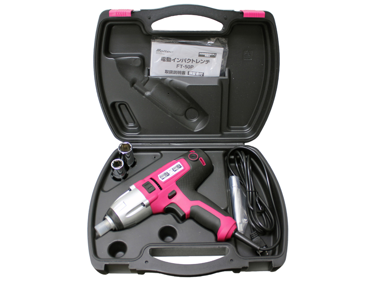 FT-50PN