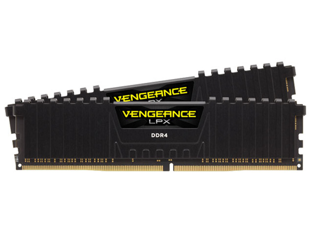 CMK32GX4M2D3200C16 [DDR4 PC4-25600 16GB 2���g] �̐��i�摜