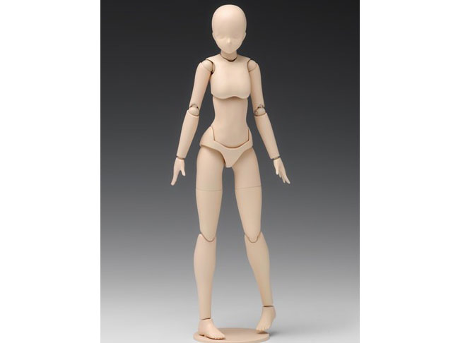 1/12�X�P�[�� ���[�o�u���{�f�B �����^ A�o�[�W����